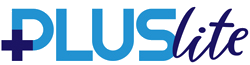 Pluslite Logo